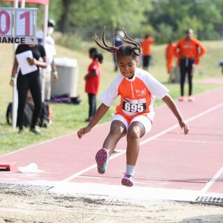 2021 Outdoor Championship Season Comes to Close at Rising Stars Festival