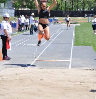 Athletics Ontario Outdoor Championship Series Meet #2 – Preview