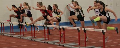 AO Indoor Championship Series Meet #1 – Event Preview