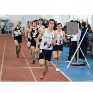 AO Indoor Championship Series Meet 2 Preview