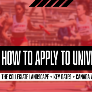 How to Apply to Universities and Colleges in North America