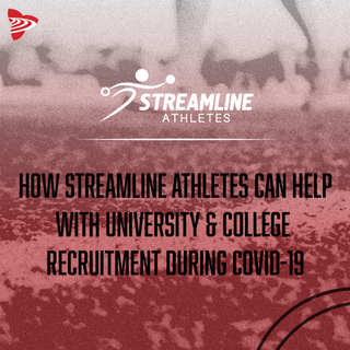Track & Field Recruitment During COVID-19