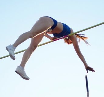 New Canadian Records at OFSAA; Newman Sets Another New PV Record