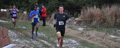 2017 AO Cross Country Championship