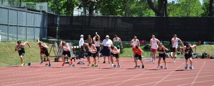 AO Outdoor Combined Events Championship – Final Results