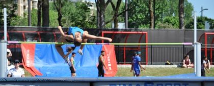 AO Outdoor Championship – Day One Results