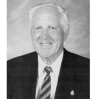 Passing of George Walters