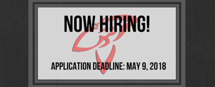 HIRING: AO Summer Student Job Opportunities