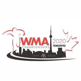 Volunteers Needed for World Masters Athletics Championships in Toronto 2020