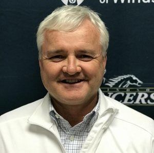 Passing of Gary Malloy