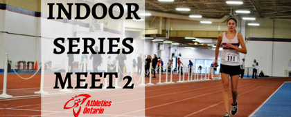 AO Indoor Series Meet #2 Event Preview
