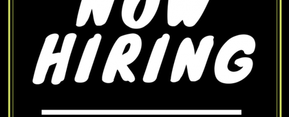Employment Opportunity: High Performance Manager