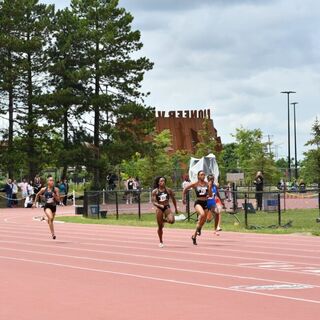 Strong Performances Take Centre Stage at Open and Para Championships