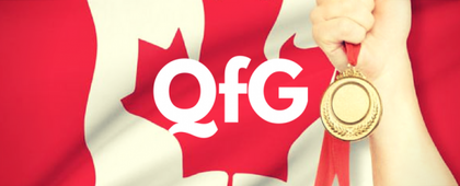 2018/2019 Quest for Gold DRAFT Criteria Now Available