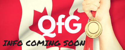 Quest for Gold Update