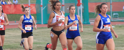 AO Outdoor Championship Meet #2 – Event Preview