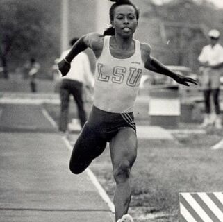 Remembering Sharon Clarke
