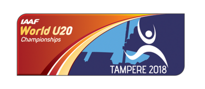 19 Ontario Athletes Named to IAAF World U20 Championship Team