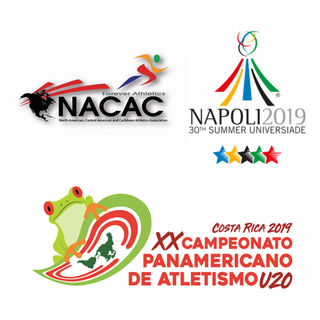 Ontario Athletes Competing Internationally This Summer