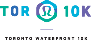 Ontario 10k Road Championships on June 16 at Toronto Waterfront 10k
