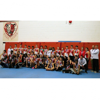 Team Quebec Takes 8th Annual U16 ON vs. QC Dual Meet