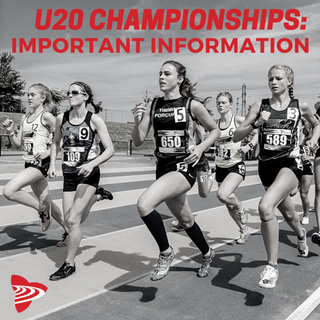 Everything you need to know for the U20 Championship