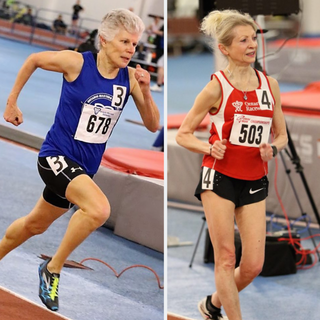 Two Ontario Athletes Named at the Top of the “World’s Best List”
