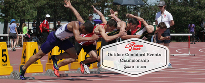 Reminder: Entry Deadline for AO Combined Championships and Prep Meet is tonight at 11:59 pm