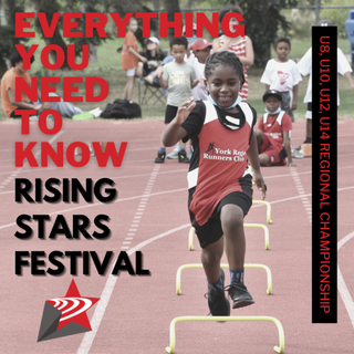 Everything you need to know for Rising Stars Festival