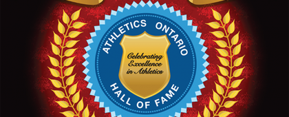 Athletics Ontario announces 2018 Hall of Fame Inductees