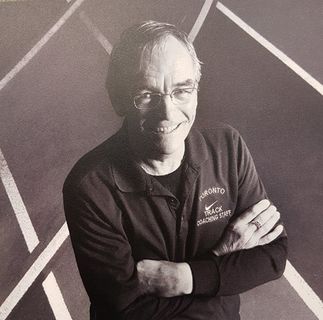 Andy Higgins: 1937-2019