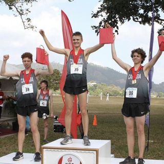 NACAC XC Championships