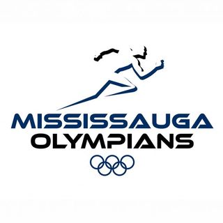 Canceled: Mississauga Olympians Track Meet: May 25