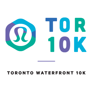 Club Championship at lululemon Toronto 10k