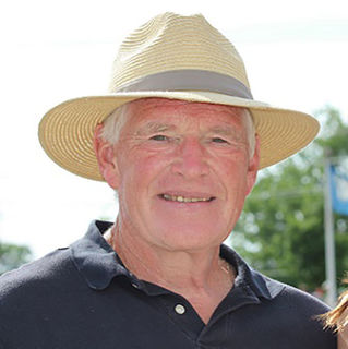 Passing of Earl Farrell, Long Time Coach with Saugeen T.F.C.