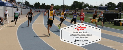 AO Junior/Senior Championship Updates