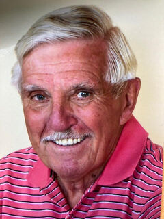 Remembering George Shepherd