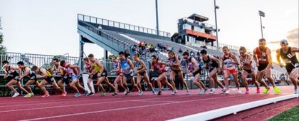 Preview: AO Outdoor Championship Meet #3