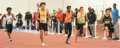AO Indoor Series Meet #2 Recap