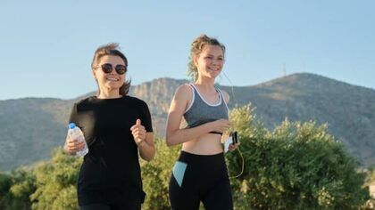 La pratique sportive, tellement b&eacute;n&eacute;fique pour le d&eacute;veloppement global des jeunes