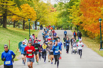 Ouverture des inscriptions pour la saison 2022 de je cours qc