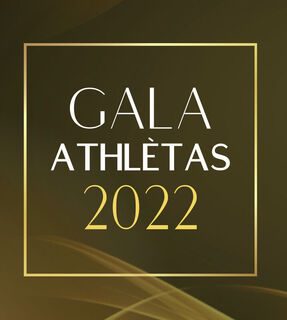 Gala athlètas 2022 : ouverture de la période de candidatures
