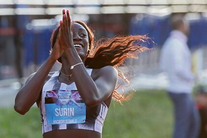 18 athlètes québécois appuyés par le programme de parcours de performance de l’athlète canadien (ppac) d’athlétisme canada