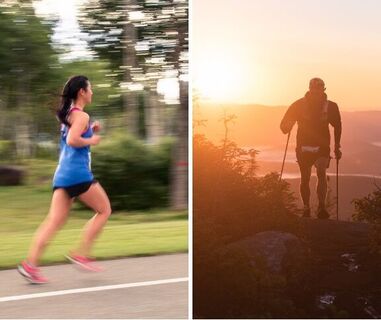 Course sur route et trail : une nouvelle commission voit le jour !