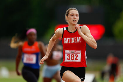 La classique de montréal 2022 – audrey leduc cause la surprise