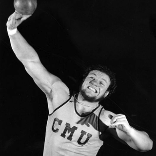 Les grandes figures de l'athlétisme québécois (7/8)