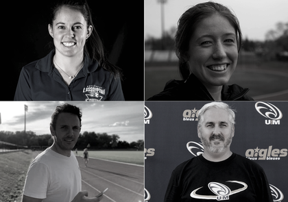 La fédération québécoise d’athlétisme est fière d’annoncer les deux duos entraîneure/mentor sélectionnés dans le cadre de son programme de mentorat pour entraîneures
