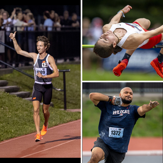Championnats canadiens 2023 à langley : marguerite lorenzo, jean-simon desgagnés et youssef koudssi brillent aux nationaux.