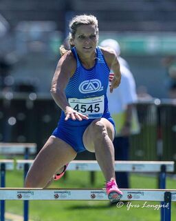 Le comité des records reconnaît 93 records et va dorénavant gérer les records du québec en para-athlétisme