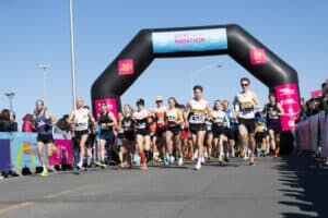 La Coupe Québec Viens Courir innove et sera composée de six championnats québécois en 2024 et 2025